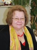 Rosa Prell