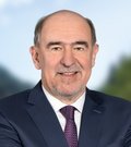 Willibald Gailler